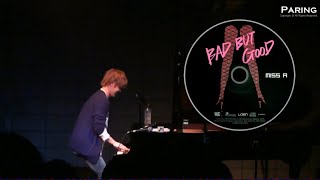 2010 "Bad Girl Good Girl" - miss A / 배드걸 굿걸 / 피아노로? / 피아니스트 신지호 / SHIN JIHO / 미쓰에이