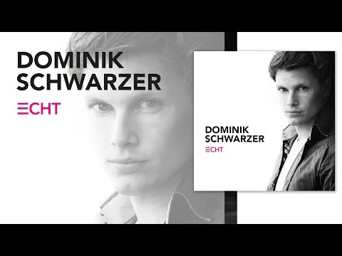 Diesen Sommer - Dominik Schwarzer ECHT 02