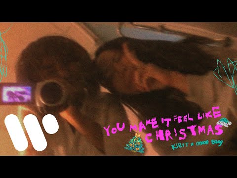 Video thumbnail for You Make It Feel Like Christmas