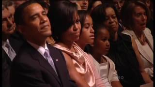 Download lagu Sir Paul McCartney Performs Hey Jude At The White House mp3