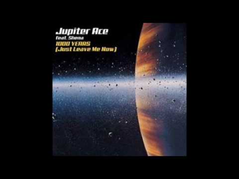 Jupiter Ace - 1000 Years (Instrumental)