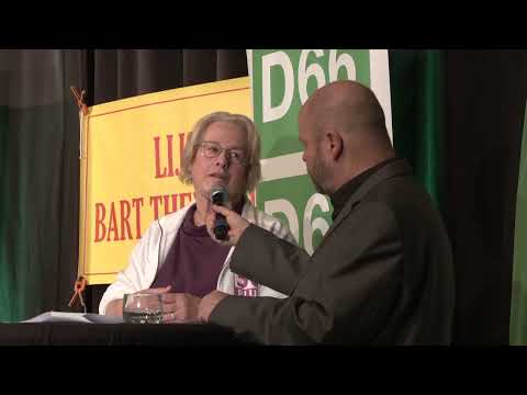 50Plus: "Er wordt te weinig gedaan voor de ouderen"