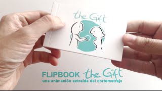 Flipbook The Gift