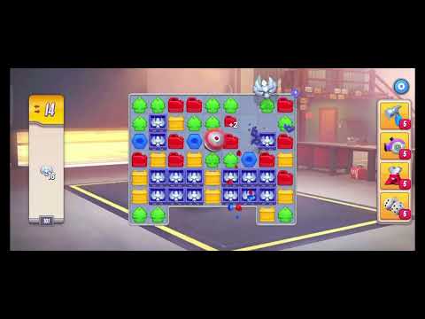 Chrome Valley Customs Level 101 no boosters | PuzzledCubes.site