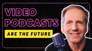 The Past, Present & Future of Podcasting (with Rob Greenlee)