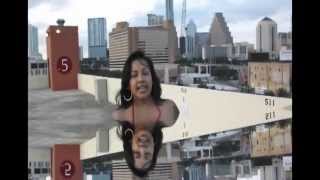 CRYSTAL CAINE OFFICIAL VIDEO BAD!!!!