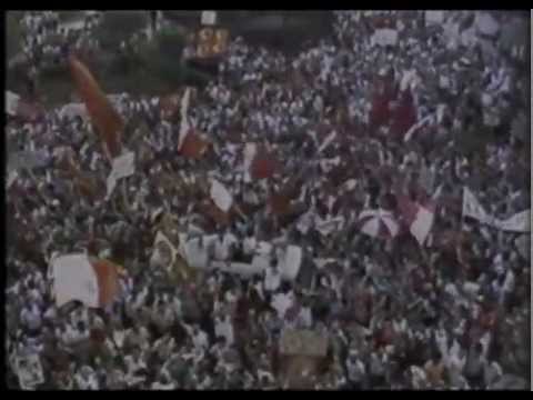 Dear Dom - Mintoff, is-Salvatur ta' Malta