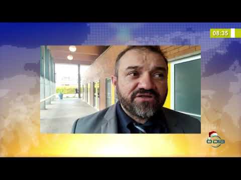 BOM DIA NEWS 12 12 2019  Servidores comentam sobre a PEC da Previdência Estadual