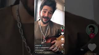 «Eres una guerrera» el mensaje de Camilo para Francesca