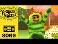 It S Summertime Yo Gabba Gabba