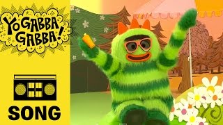 It&#39;s Summertime - Yo Gabba Gabba!
