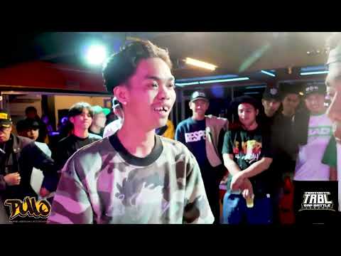 Crhyme vs JM THUG