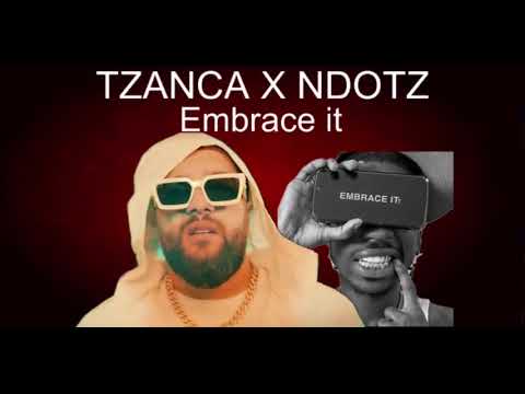 @TzancaUraganuOfficial ❎ ​NDOTZ - Embrace It (Official Video)