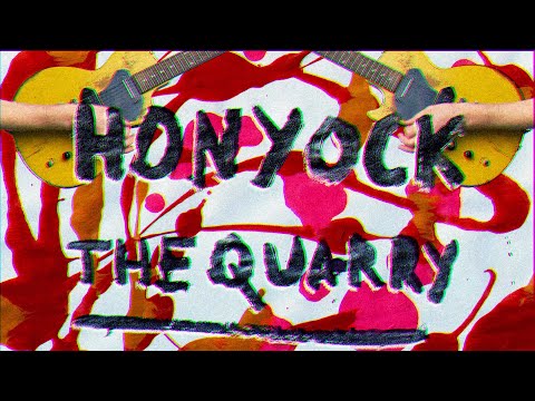 Honyock - The Quarry (Official Music Video)