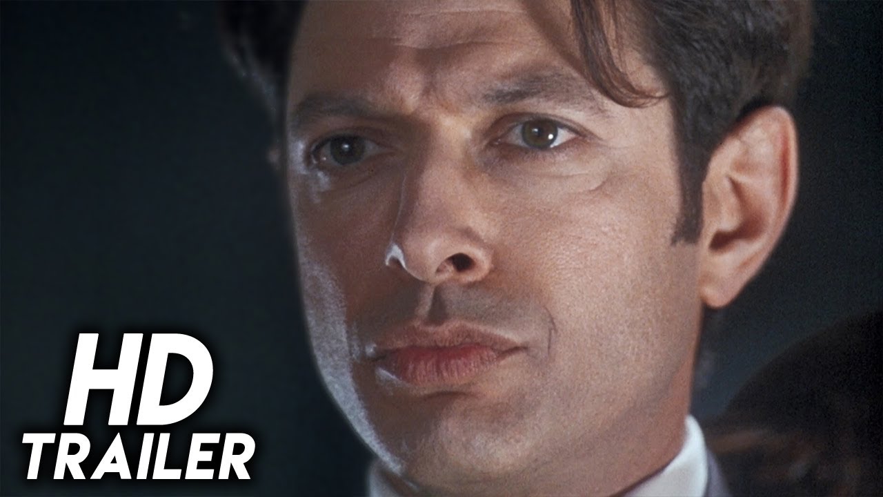 Mad Dog Time (1996) ORIGINAL TRAILER [HD 1080p]