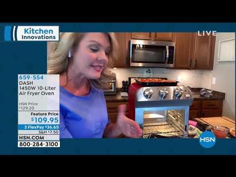 HSN | Kitchen Innovations featuring NUTRiBULLET 08.07.2020 - 03 PM