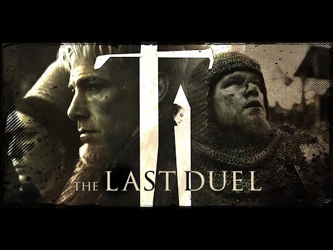 The Last Duel's Dariusz Wolski, Janty Yates & Harry Gregson-Williams On Creating A Masterpiece