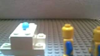 preview picture of video 'Krádež diamantu Lego'