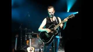 Peter Murphy- All We Ever Wanted Was Everything - Bauhaus Set 12-30-12