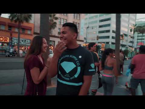 MINT BOX by Daniel Garcia - FULL TRAILER!