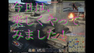 「これも戦略なのです！」かみやさんのWar Thunder実況動画