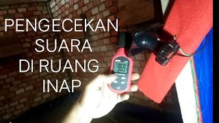 Download lagu pengecekan ukuran suara LAR MAGNIT,TARIK DALAM DAN INAP di RBW pribadi mp3