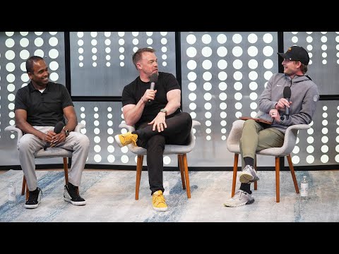 Silicon Slopes Conversations: Cory Linton & Manoj Perumal, Mojo AI