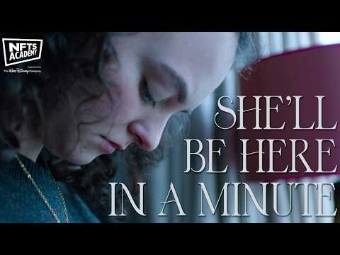 Tráiler de She'll Be Here In A Minute