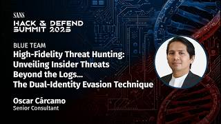 Blue Team | Unveiling Insider Threats Beyond the Logs