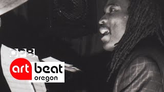 Jazz pianist Darrell Grant explores Oregon through music | Oregon Art Beat
