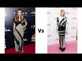 Elizabeth Olsen Vs Margot Robbie Comment Below Your Fav