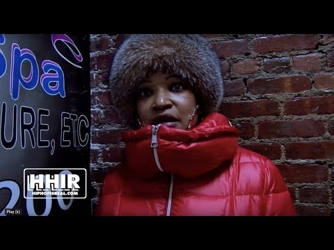 BOSSCHICK RAINE RECAPS HOLLOW DA DON VS MATH HOFFA FACE-OFFS "THE ENERGY WAS INTENSE"
