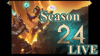 【Diablo3:RoS】まったりデーモンハンターでプレイ  210820【PS5:LIVE】