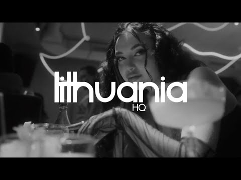 Lucky Luke & Fella - SexyBack (Official Video)