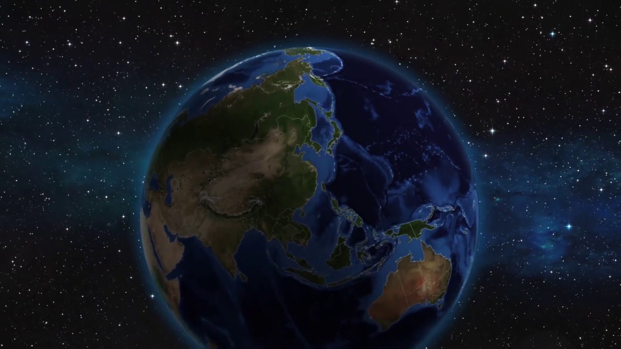 2019 World Design Assembly Teaser