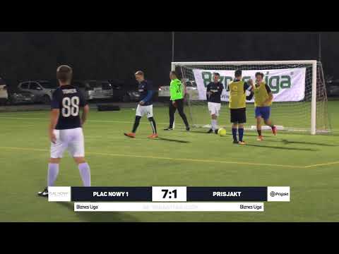 25.09.2017 III Liga A - Plac Nowy 1 vs. Prisjakt