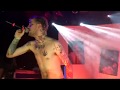 Lil Peep Awful Things Live In LA 10 10 17