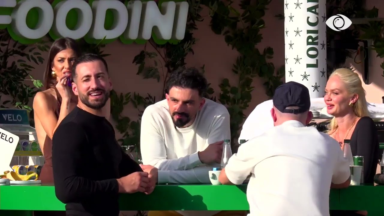 “O turp i madh, smirusha”/ Debat mes Jozit dhe Gjestit, ndërhyn Aldo dhe Danja