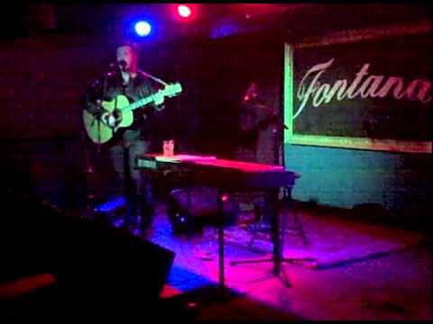 Rennie Coleman - Live at Fontana's LES (February 2011)