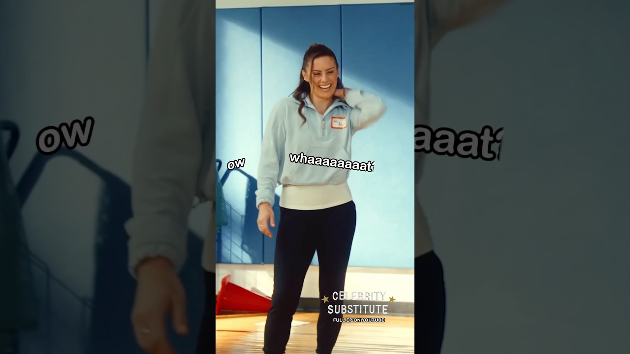 Can somebody get Julian some ice??🥴 #celebritysubstitute #alikrieger #midgepurce #gothamfc #soccer