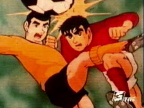 Sigla-Arrivano I Superboys