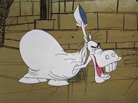 ᴴᴰ  The Pink Panther in "Pink Valiant"  Episode 32