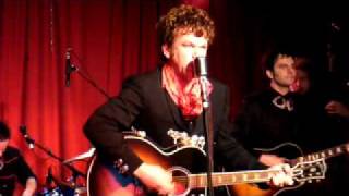 (I Hate You) Big Daddy - Dewey Cox