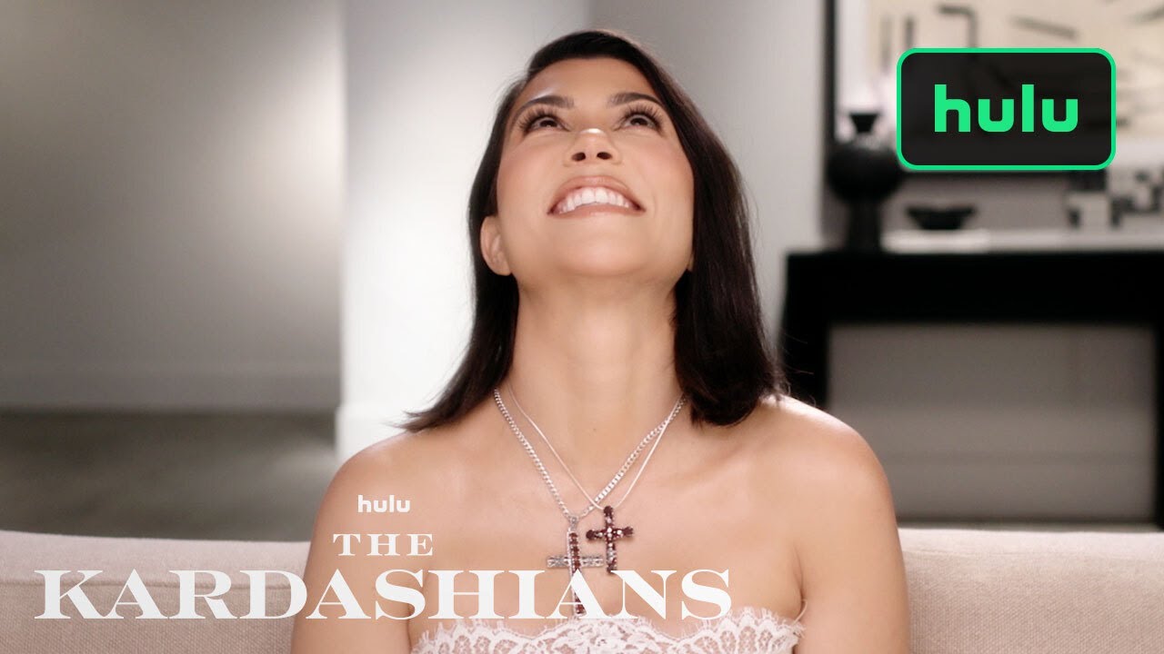 The Kardashians | Seasons Change But Sisters Are Forever | Hulu - YouTube