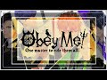 Obey Me All Obey Me Song Playlist