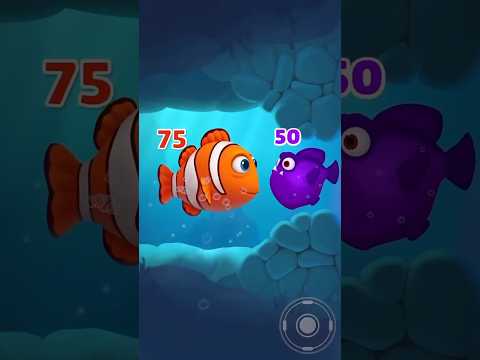 Fishdom new minigame | Save the Fish | D Lady Ninja #shorts #fishdom