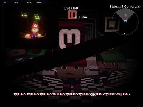 Run!!! Wario Apparition (4.5) Again!