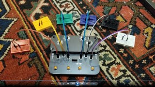 Video thumbnail for How to Hack Your Ellitone Multi-Synth by Esoteric Music Machines