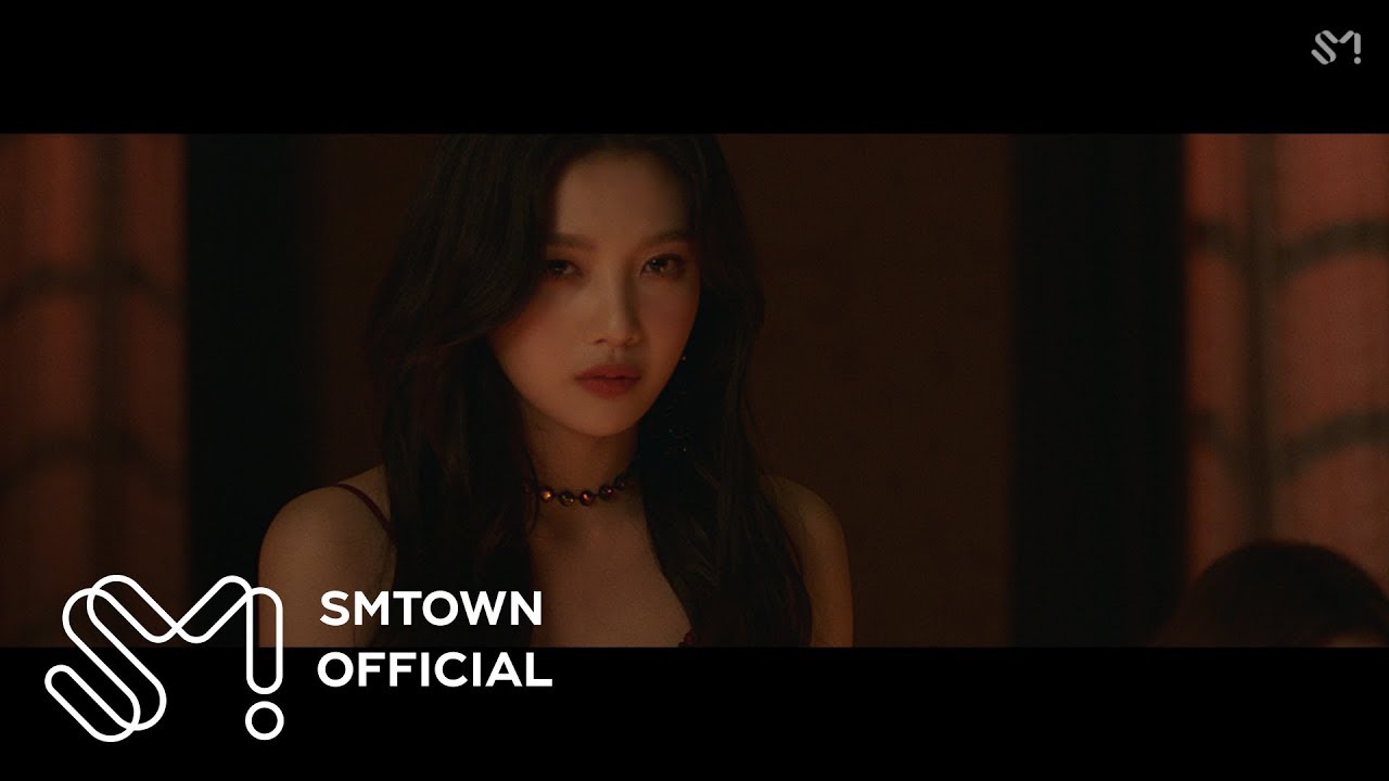 Red Velvet 레드벨벳 '피카부 (Peek-A-Boo)' Teaser Part.2