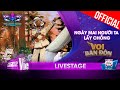 Ngày Mai Người Ta Lấy Chồng Thành Đạt Voi Bản Đôn Trình Diễn The Masked Singer Vi
